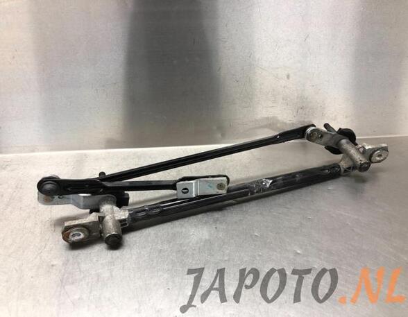 Wiper Linkage HYUNDAI i10 II (BA, IA)