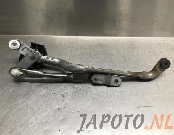 Wiper Linkage TOYOTA VERSO S (_P12_)