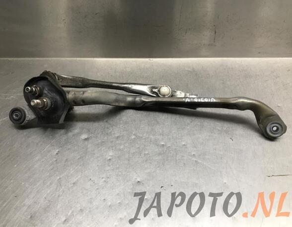 Wiper Linkage TOYOTA VERSO S (_P12_)