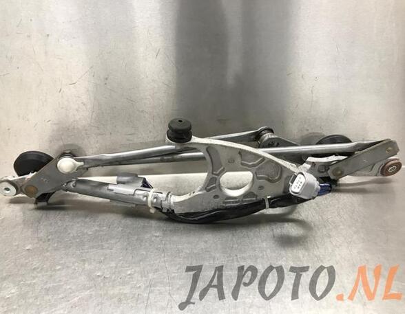 Wiper Linkage TOYOTA AURIS (_E15_), TOYOTA AURIS (_E18_), TOYOTA AURIS Estate (_E18_)