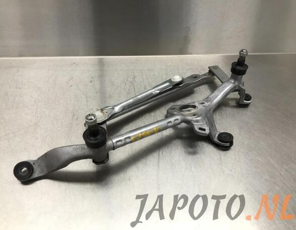 Wiper Linkage HONDA JAZZ IV (GK_)