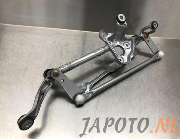 Wiper Linkage HONDA JAZZ IV (GK_)