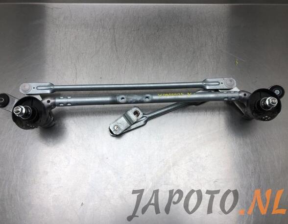 Wiper Linkage NISSAN QASHQAI II SUV (J11, J11_)