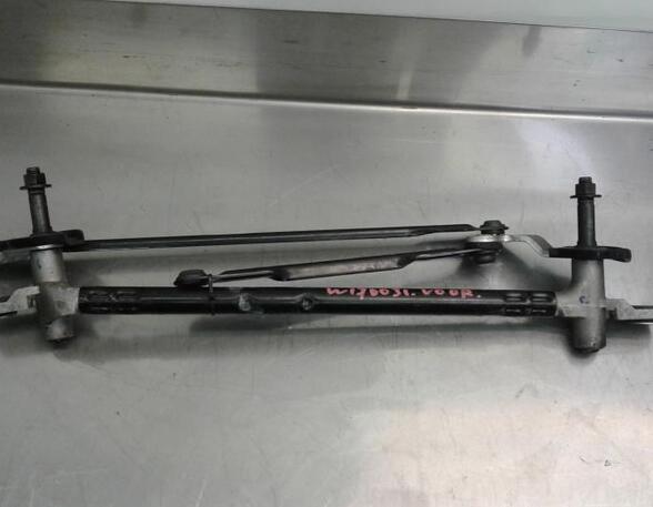 Wiper Linkage HYUNDAI i10 II (BA, IA)