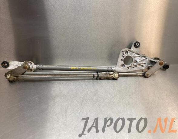 Wiper Linkage SUZUKI GRAND VITARA II (JT, TE, TD)