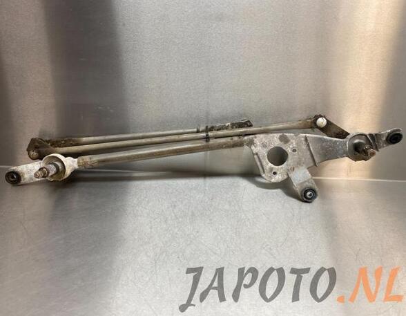 Wiper Linkage SUZUKI GRAND VITARA II (JT, TE, TD)