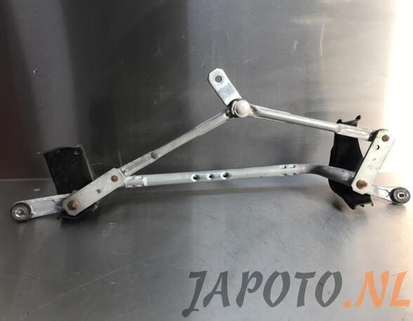 Wiper Linkage MAZDA 3 Saloon (BM_, BN_)