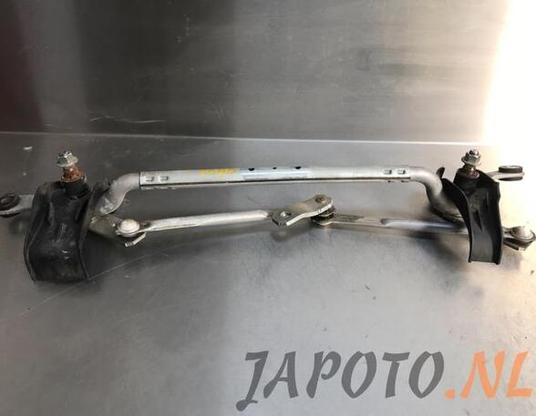 Wiper Linkage MAZDA 3 Saloon (BM_, BN_)