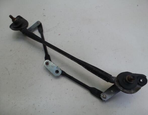 Wiper Linkage HYUNDAI ACCENT III Saloon (MC)