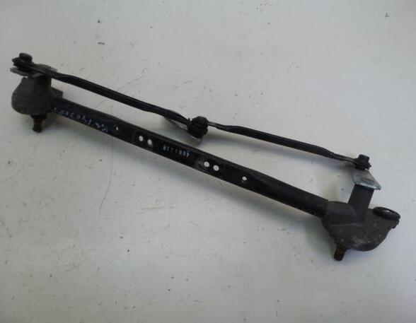 Wiper Linkage HYUNDAI ACCENT III Saloon (MC)