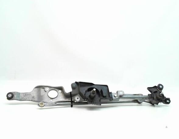 Wiper Linkage MAZDA 2 (DE_, DH_)