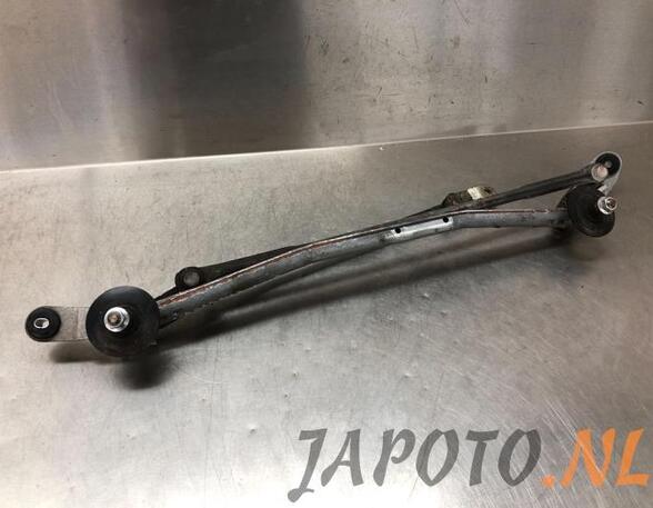 Wiper Linkage NISSAN 370Z Coupe (Z34), NISSAN 370Z Roadster (Z34)