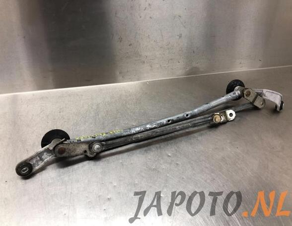 Wiper Linkage NISSAN 370Z Coupe (Z34), NISSAN 370Z Roadster (Z34)