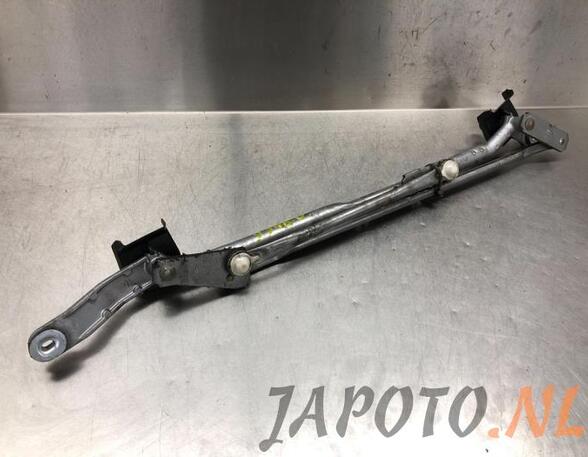 Wiper Linkage TOYOTA GT 86 Coupe (ZN6_)