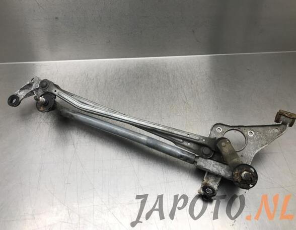 Wiper Linkage HONDA CIVIC VII Hatchback (EU, EP, EV)