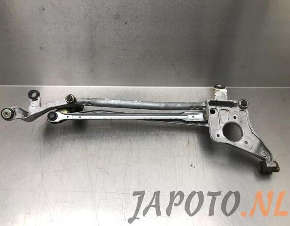 Wiper Linkage HONDA CIVIC VII Hatchback (EU, EP, EV)