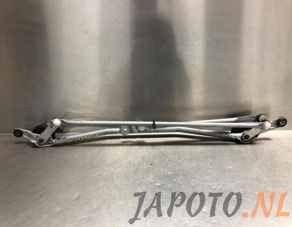 Wiper Linkage MAZDA MX-5 IV (ND), MAZDA MX-5 RF Targa (ND)