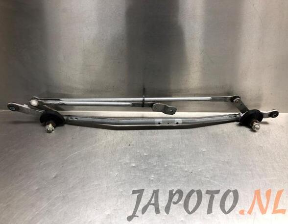 Wiper Linkage MAZDA MX-5 IV (ND), MAZDA MX-5 RF Targa (ND)