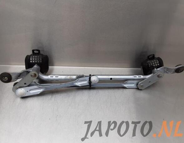 Wiper Linkage MITSUBISHI MIRAGE / SPACE STAR Hatchback (A0_A)