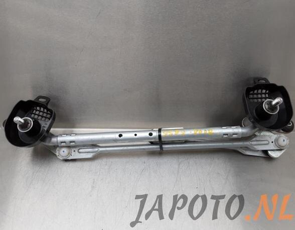 Wiper Linkage MITSUBISHI MIRAGE / SPACE STAR Hatchback (A0_A)