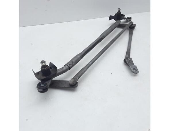 Wiper Linkage TOYOTA GT 86 Coupe (ZN6_)