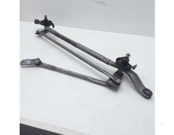 Wiper Linkage TOYOTA GT 86 Coupe (ZN6_)