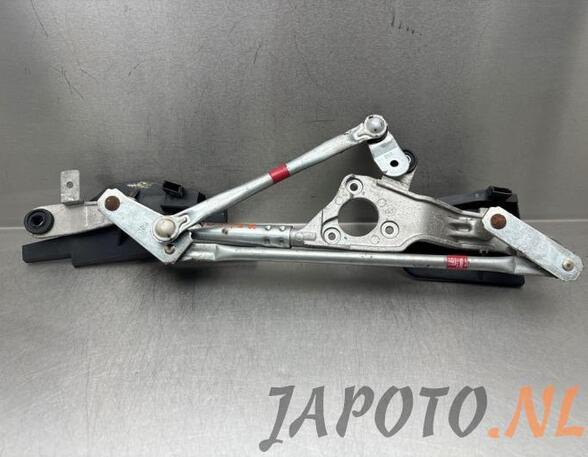 Wiper Linkage NISSAN PIXO (UA0)