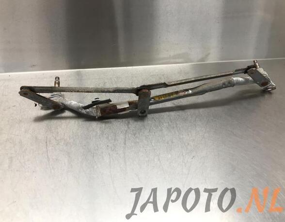 Wiper Linkage TOYOTA IQ (_J1_)