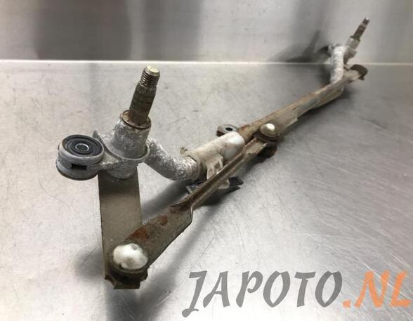 Wiper Linkage TOYOTA IQ (_J1_)