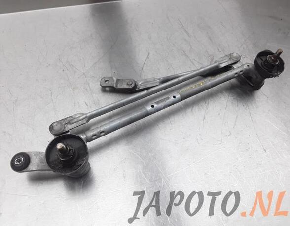 Wiper Linkage NISSAN QASHQAI II SUV (J11, J11_)