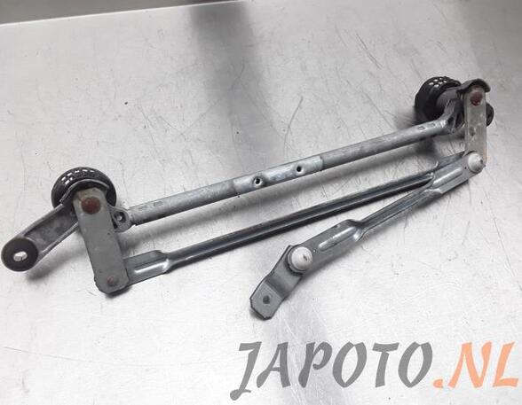 Wiper Linkage NISSAN QASHQAI II SUV (J11, J11_)