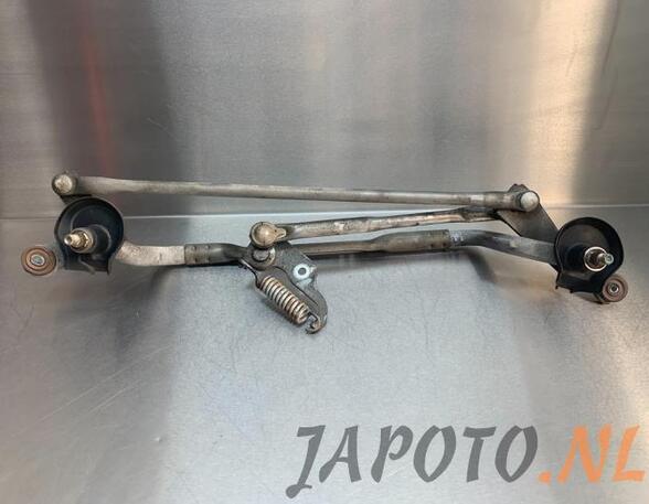 Wiper Linkage TOYOTA VERSO (_R2_)