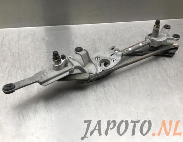 Wiper Linkage LEXUS LS (_F4_)