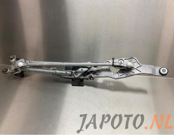 Wiper Linkage MAZDA 2 (DE_, DH_)