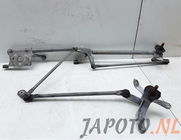 Wiper Linkage HONDA CIVIC VIII Hatchback (FN, FK)