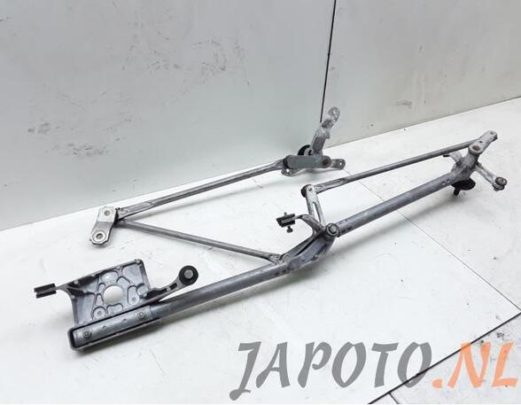 Wiper Linkage HONDA CIVIC VIII Hatchback (FN, FK)