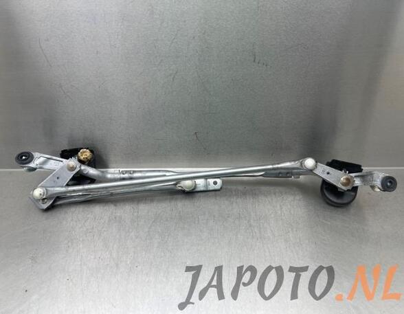 Wiper Linkage SUZUKI SWIFT V (AZ)