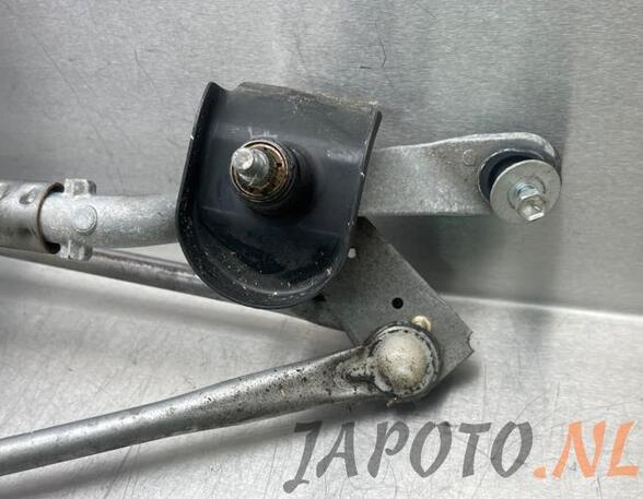 Wiper Linkage SUZUKI SWIFT V (AZ)