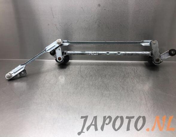 Wiper Linkage NISSAN QASHQAI II SUV (J11, J11_)