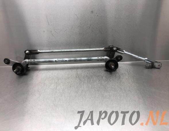 Wiper Linkage NISSAN QASHQAI II SUV (J11, J11_)