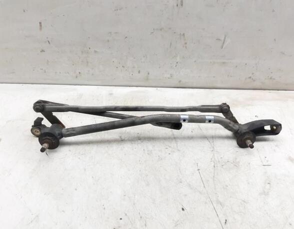 Wiper Linkage NISSAN ALMERA II Hatchback (N16)