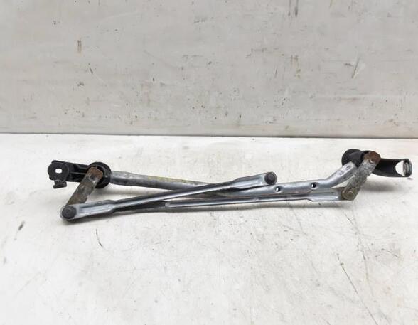 Wiper Linkage NISSAN ALMERA II Hatchback (N16)