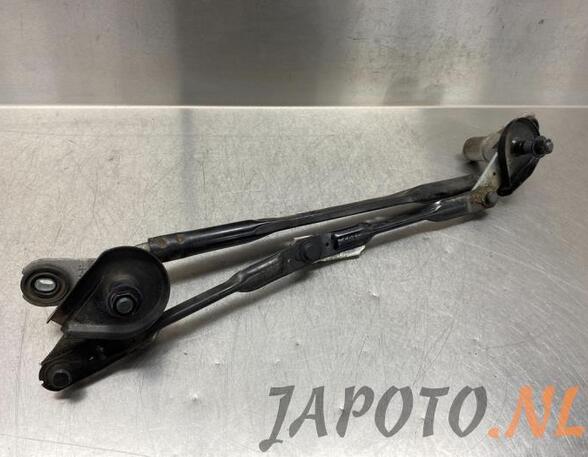 Wiper Linkage HYUNDAI i20 (PB, PBT)