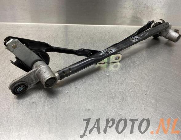 Wiper Linkage HYUNDAI i20 (PB, PBT)