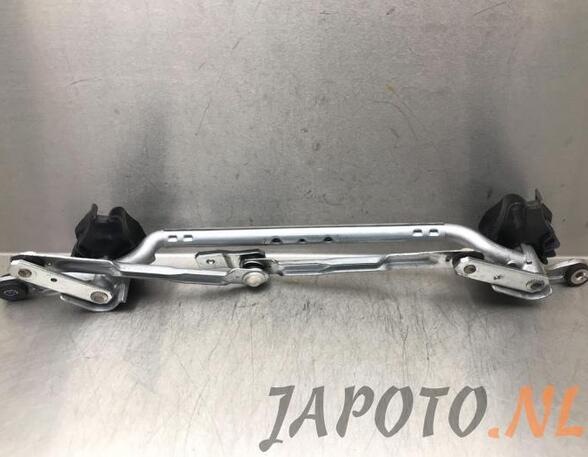 Wiper Linkage MAZDA 2 (DL, DJ)