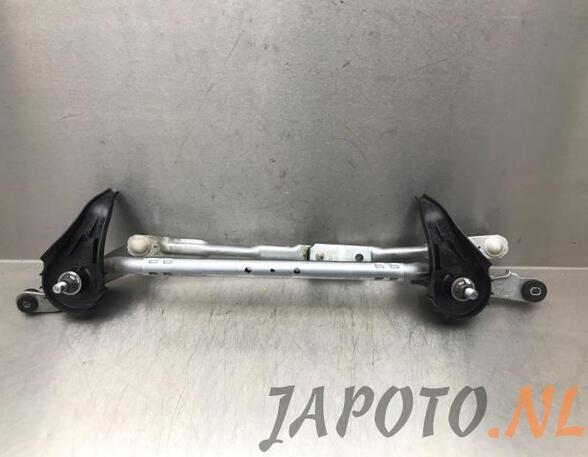 Wiper Linkage MAZDA 2 (DL, DJ)