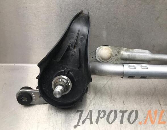 Wiper Linkage MAZDA 2 (DL, DJ)