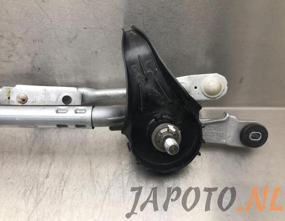 Wiper Linkage MAZDA 2 (DL, DJ)