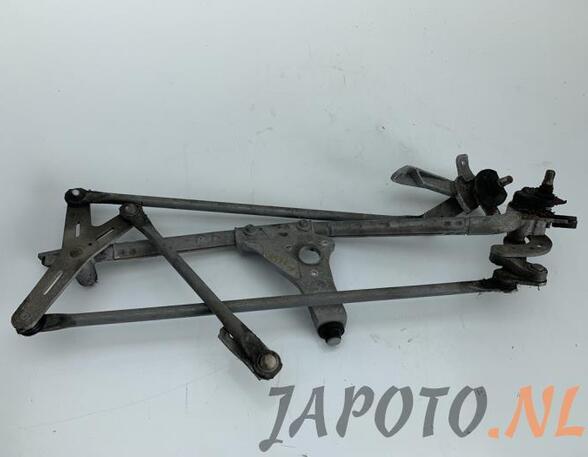 Wiper Linkage HONDA CIVIC VIII Saloon (FD, FA)