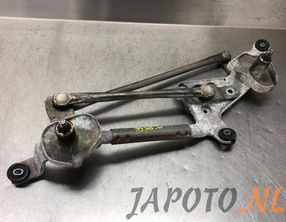 Wiper Linkage SUZUKI SX4 (EY, GY)